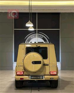 مێرسێدس بێنز G-Class